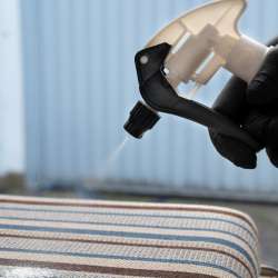 COLOURLOCK Pol Star - Čistič kože, textílií a alcantary 1L