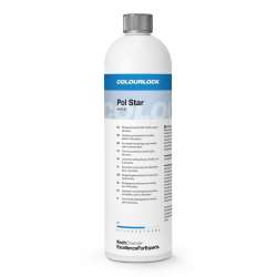 COLOURLOCK Pol Star - Καθαριστικό δέρματος, υφασμάτων και alcantara 1L