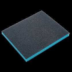 COLOURLOCK Sanding Pad - Brúsny pad na kožu a plasty