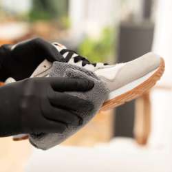 COLOURLOCK Sneaker Cleaner Set - Sada na čistenie tenisiek