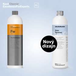 COLOURLOCK Stain Remover - Odstraňovač škvŕn a vosku 1L