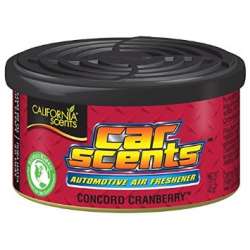 California scents - Brusnice