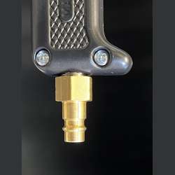 Cox AirFlow™ 1 Cartridge 310ml 1,45kN/6,8bar