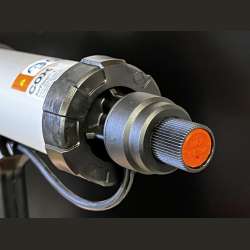 Cox AirFlow™ 1 Cartridge 310ml 1,45kN/6,8bar