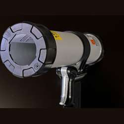 Cox AirFlow™ 1 Cartridge 310ml 1,45kN/6,8bar