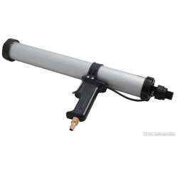 Cox AirFlow™ 1 σακουλάκι 600ml 1,70kN/8,6bar