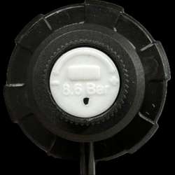 Cox Regulator 8,6bar serie Airflow 1