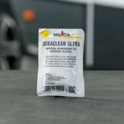 DEKACLEAN Ultra Tuch – Čistiaca a odmasťovacia utierka