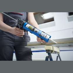 Dekaseal 8936 Anthracite