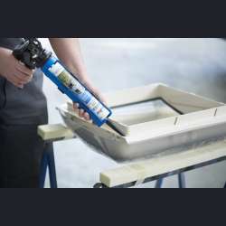 Dekaseal 8936 Anthracite