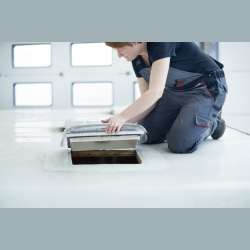 Dekaseal 8936 Light Grey