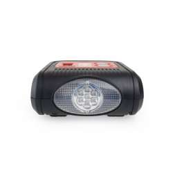 Digitálny kompresor do auta s LED 12V Acomp-10