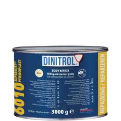 DINITROL 6010 SUPER SOFT 3kg