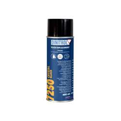 DINITROL 7250 CRISTAL GLASS Spray 400ml