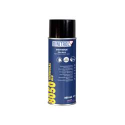 DINITROL 8050 THERMOLAC ALU 400ml