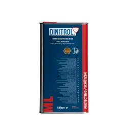 DINITROL ML 5lit