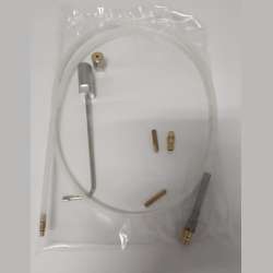 Dinitrol sada trysiek pre UBS/HR pištoľ