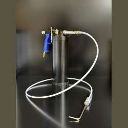 DINITROL UBS/HR Pištoľ