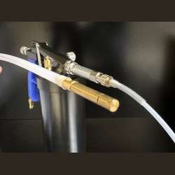 DINITROL UBS/HR Pištoľ