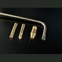 DINITROL UBS/HR Pištoľ