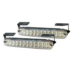 LED дневни светлини DRL 16