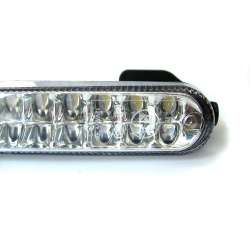 LED denné svietenie DRL 16