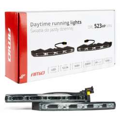 DRL NSSC 523 HP мини дневна светлина