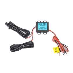 Светодиоден светлинен модул DRL NSSC 80
