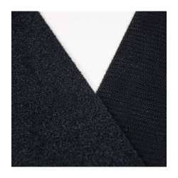 Držiak EČV - suchý zips