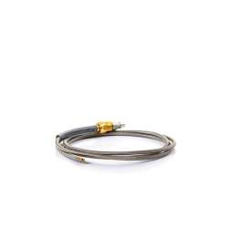 Dutinová flexibilná tryska Airless