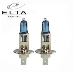 ELTA BLUE LIGHTING H1 12V 55W