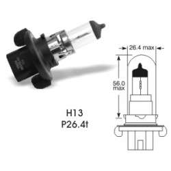 ELTA H13 12V 60/55W