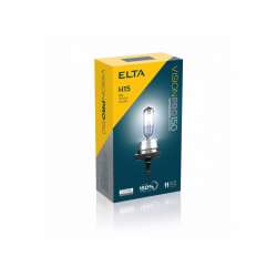 ELTA H15 12V 55W Vision PRO +150% BOX 2бр.