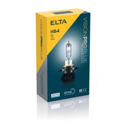 ELTA HB4 12V 51W Vision PRO BLUE BOX 2ks