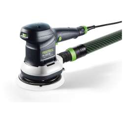 Festool ETS 150/3 EQ - Excentrická brúska