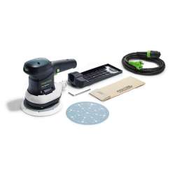 Festool ETS 150/3 EQ - Excentrická brúska