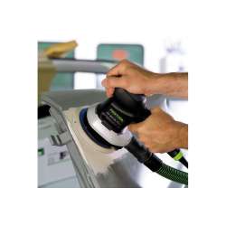 Festool ETS 150/5 EQ - Excentrická brúska