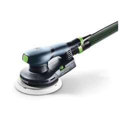 Festool ETS EC 150/3 EQ - Excentrická brúska