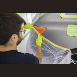 Finixa Maskovacia páska do 120°C 19mm x 50m