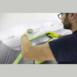 Finixa Maskovacia páska do 120°C 25mm x 50m