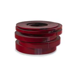 Finixa Obojstranná lepiaca páska 6mm x 10m