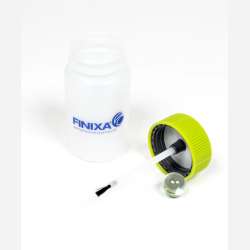 Finixa retušovacia fľaštička so štetcom 50ml