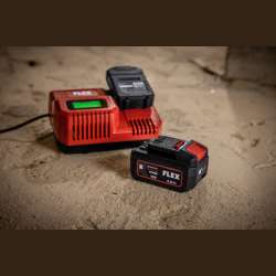 FLEX AP 18.0/5.0 akumulátor 18V / 5.0Ah