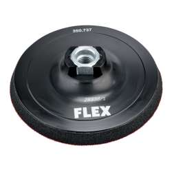 Flex BP-M D125 M14 - Unášací tanier