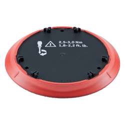 Flex BP-M/R D150 XCE/XFE - Špeciálny unášací tanier 150mm