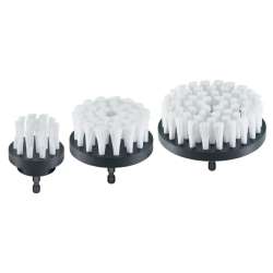 Flex Brush Set -Sada rotačných kefiek