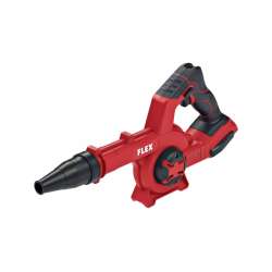 Flex BW 18.0-EC/Detailing Set - Aku fukár na sušenie automobilov 18,0 V