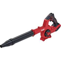 Flex BW 18.0-EC/Detailing Set - Aku fukár na sušenie automobilov 18,0 V