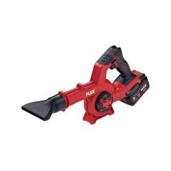 Flex BW 18.0-EC/Detailing Set - Aku fukár na sušenie automobilov 18,0 V