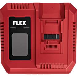 FLEX CA2 12/18 230/CEE – Rýchlonabíjačka pre akumulátory 12 V a 18 V